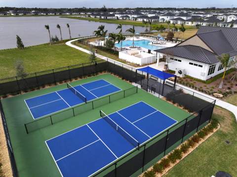 11285 NW Blockbird Drive, Port St. Lucie FL - photo 8 of 41