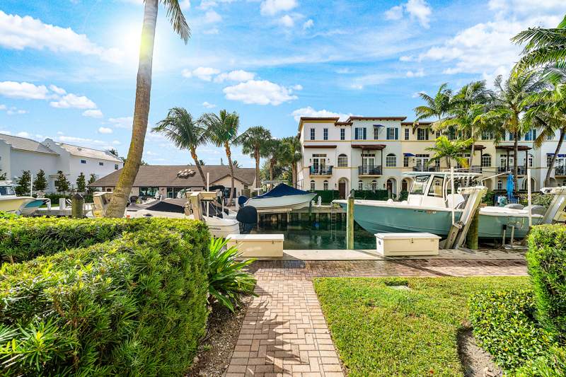 3 bedroom Townhouse at 824 Virginia Garden Drive, Estancia At Boynton Beach, Boynton Beach — photo 5