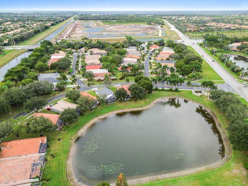 3 bedroom Single Family Residence at 6451 Tiara Drive, Coral Lakes, Boynton Beach — photo 4
