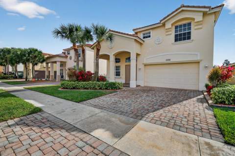 2205 SW Newport Isles Boulevard, Port St. Lucie FL - photo 6 of 93
