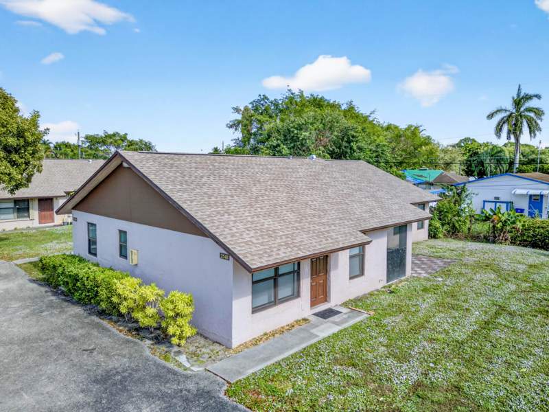 2 bedroom Condominium at 2548 Ida Way, Sierra Woods Condo, West Palm Beach — photo 5