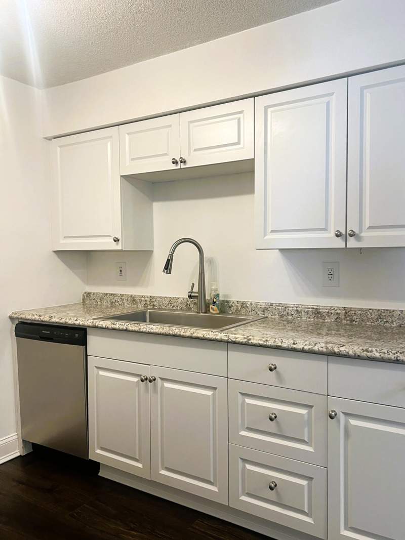 1 bedroom Condominium at 6030 Indrio Road #5, Indian Pines Village, Fort Pierce — photo 3