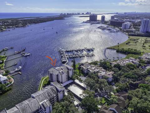 11390 Twelve Oaks Way #420, North Palm Beach FL - photo 22 of 30
