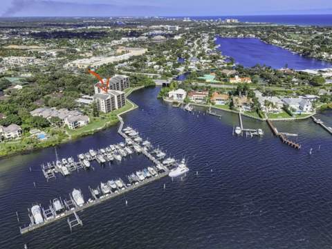 11390 Twelve Oaks Way #420, North Palm Beach FL - photo 24 of 30