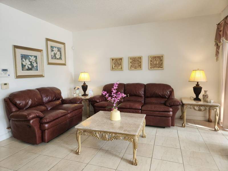 3 bedroom Condominium at 1006 Shoma Drive, Shoma Courtyards I At Royal Palm Condomi, Royal Palm Beach — photo 4