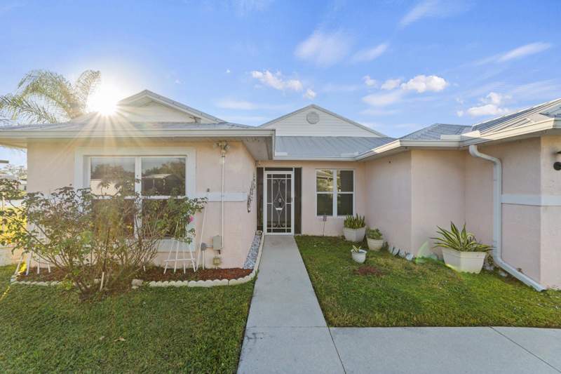2 bedroom Single Family Residence at 14191 Cisne Circle, Spanish Lakes Fairways NE Phase, Fort Pierce — photo 3