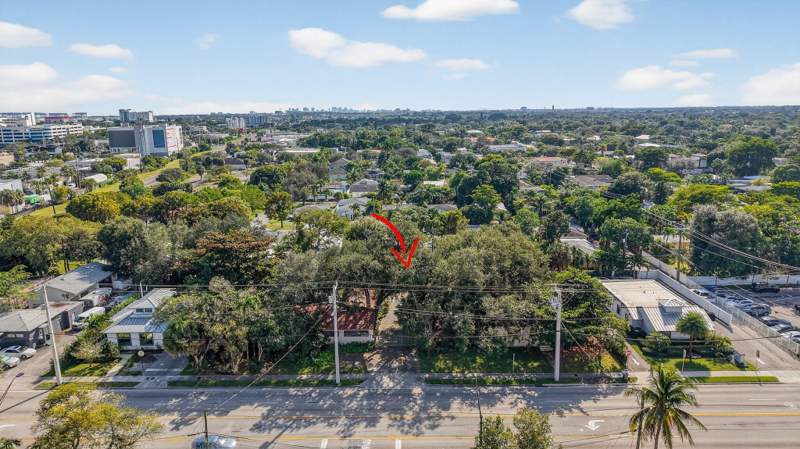 2 bedroom Single Family Residence at 314 SW 12th Street, Croissant Park South River Sec, Fort Lauderdale — photo 4