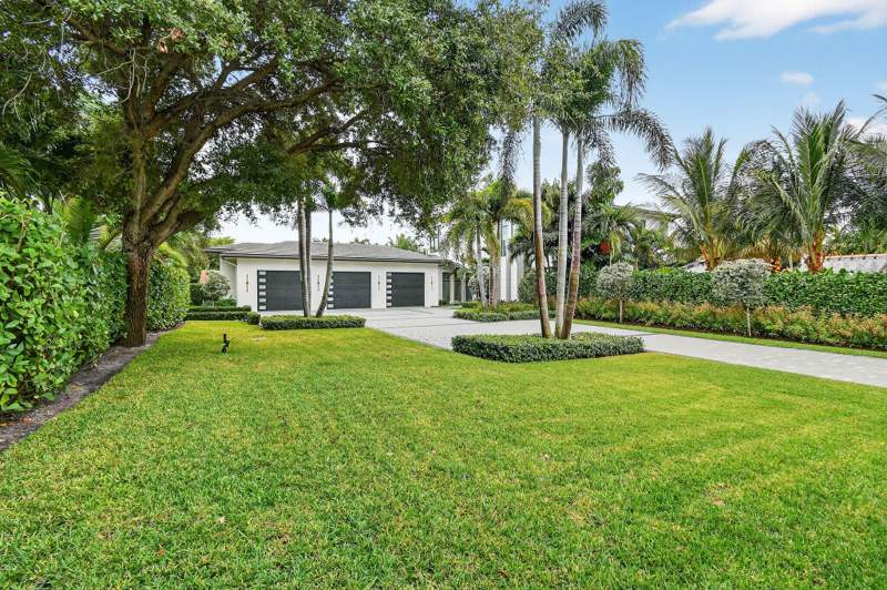 4 bedroom Single Family Residence at 2085 Vitex Lane, North Palm Beach, North Palm Beach — photo 3