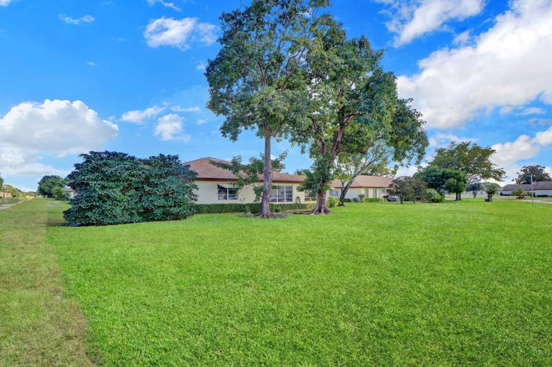 2 bedroom Villa at 14050 Nesting Way #B, High Point Of Delray West Sec 3, Delray Beach — photo 4