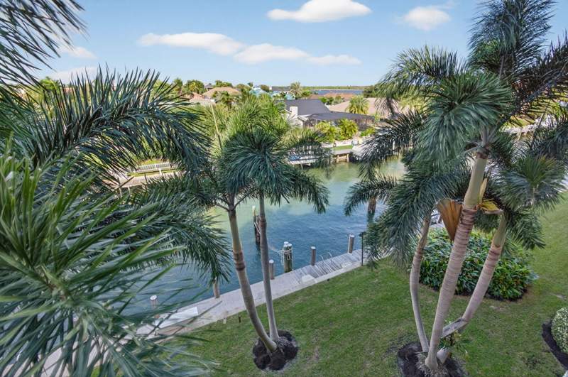 1 bedroom Condominium at 109 Paradise Harbour Boulevard #409, Schooner Bay Condo, North Palm Beach — photo 2