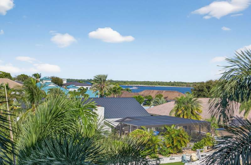 1 bedroom Condominium at 109 Paradise Harbour Boulevard #409, Schooner Bay Condo, North Palm Beach — photo 4