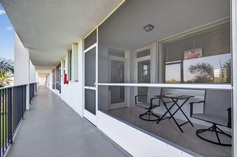 1 bedroom Condominium at 109 Paradise Harbour Boulevard #409, Schooner Bay Condo, North Palm Beach — photo 5