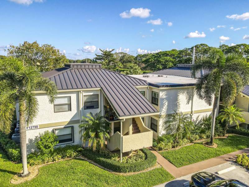 2 bedroom Condominium at 12790 Briarlake Drive #202, Eastpointe, Palm Beach Gardens — photo 4