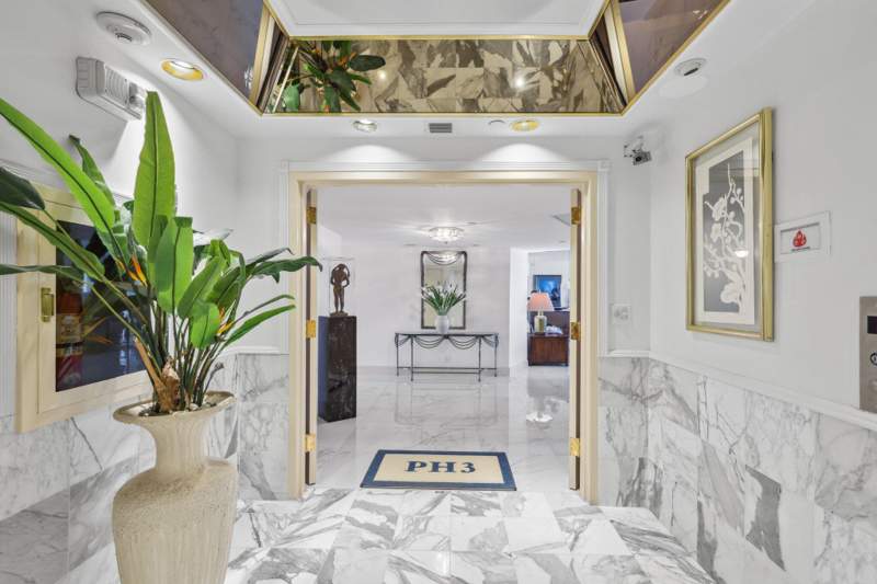 2 bedroom Condominium at 4001 N Ocean Boulevard #Ph3, Sea Ranch Club Of Boca I Condo, Boca Raton — photo 5