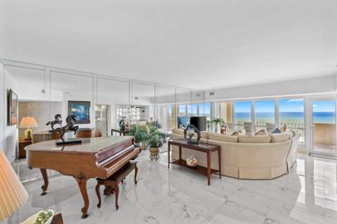 4001 N Ocean Boulevard #Ph3, Boca Raton FL - photo 7 of 26