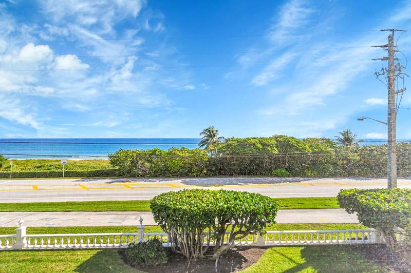 3 bedroom Condominium at 2871 N Ocean Boulevard #D302, San Remo Condo, Boca Raton — photo 5