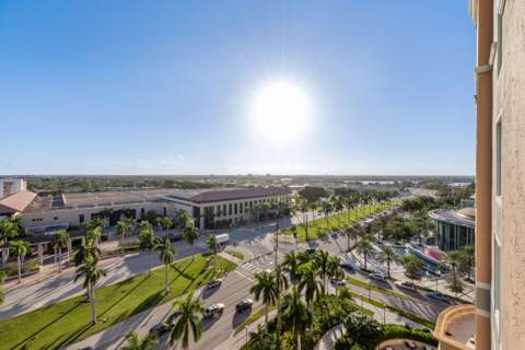 651 Okeechobee Boulevard #1107, West Palm Beach FL - photo 18 of 24