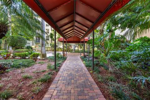 651 Okeechobee Boulevard #1107, West Palm Beach FL - photo 24 of 24