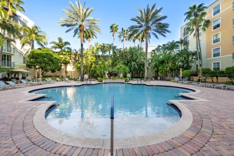 651 Okeechobee Boulevard #1107, West Palm Beach FL - photo 21 of 24