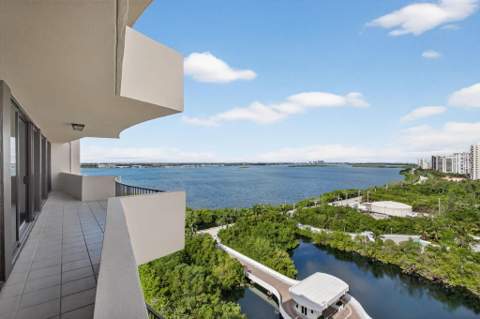 4200 N Ocean Drive #2-1606, Riviera Beach FL - photo 6 of 41