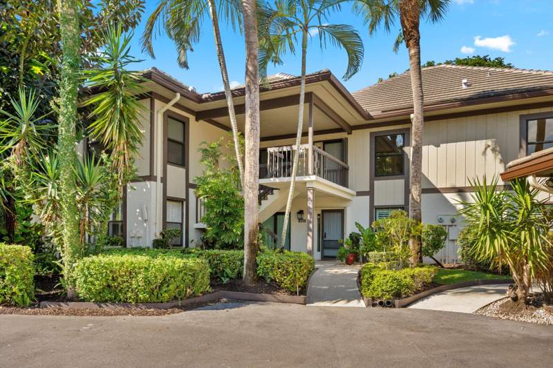 3 bedroom Condominium at 13224 Polo Club Rd Road #A203, Meadow Brook Cond Decl Filed 5-19-81, Wellington — photo 2