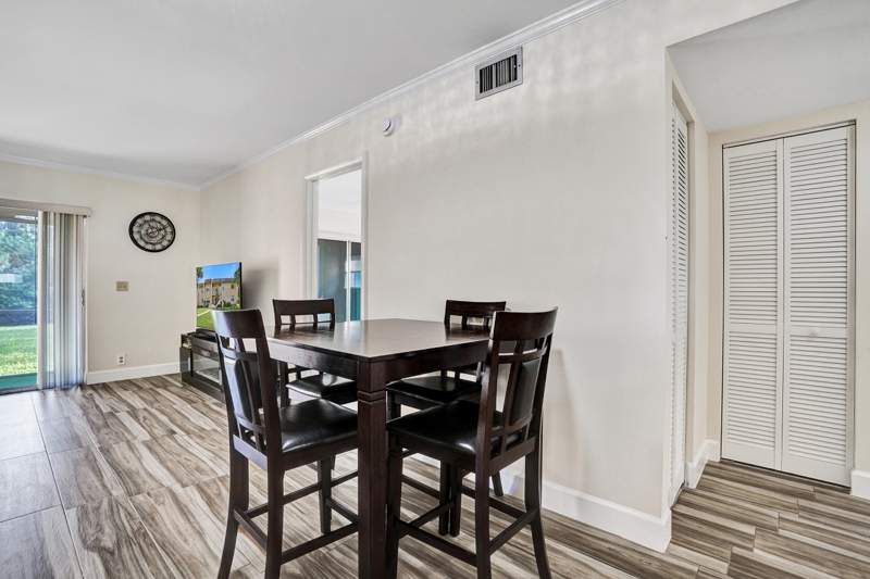 2 bedroom Condominium at 140 Lake Meryl Drive #140, Golden Lakes Village Condo E, West Palm Beach — photo 5