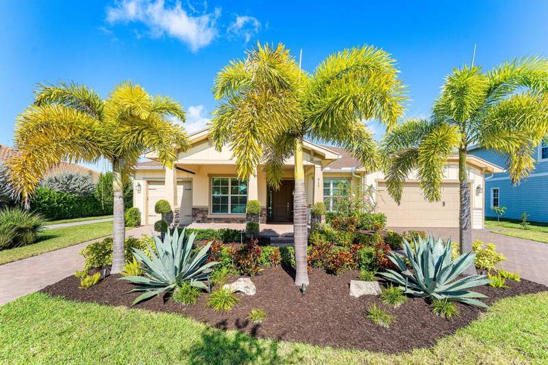 4 bedroom Single Family Residence at 940 Hookline Circle, Arden Pud Pod E South, Loxahatchee — photo 2