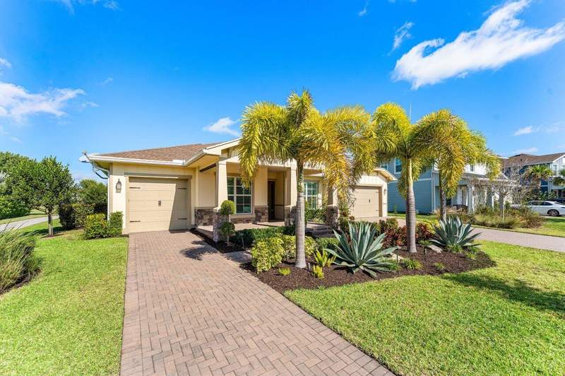 4 bedroom Single Family Residence at 940 Hookline Circle, Arden Pud Pod E South, Loxahatchee — photo 4