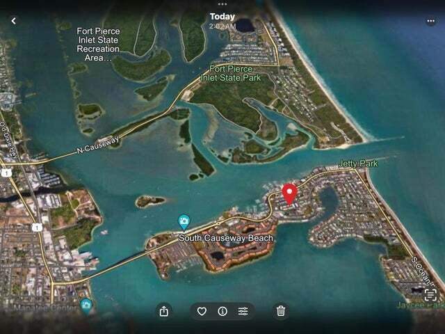 1 bedroom Condominium at 1200 Colonnades Drive #202, COLONNADES CONDOMINIUM NO 4, Fort Pierce — photo 2