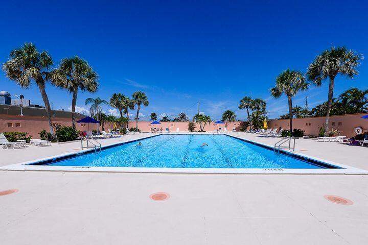 1 bedroom Condominium at 1200 Colonnades Drive #202, COLONNADES CONDOMINIUM NO 4, Fort Pierce — photo 4