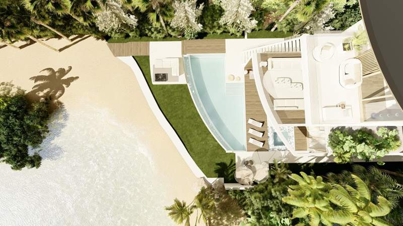 6 bedroom Single Family Residence at 3050 S Ocean Boulevard, Gedney Vs Pierson, Manalapan — photo 3