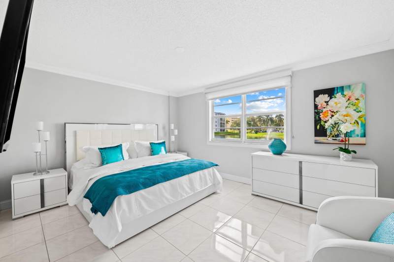 2 bedroom Condominium at 170 SE 5th Avenue #103, Meadowbrook Lakes View, Dania Beach — photo 2