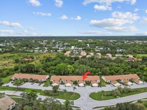 1544 SW Silver Pine Way #104f, Palm City FL - photo 20 of 20
