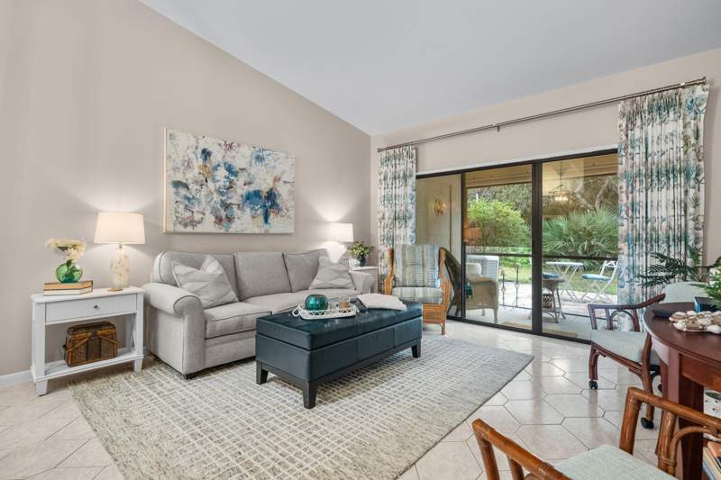 2 bedroom Villa at 1544 SW Silver Pine Way #104f, Pine Ridge At Martin, Palm City — photo 3