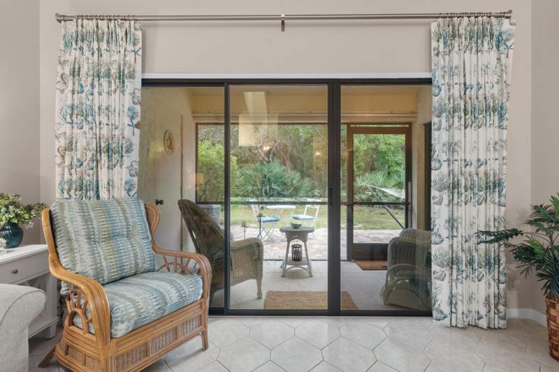 2 bedroom Villa at 1544 SW Silver Pine Way #104f, Pine Ridge At Martin, Palm City — photo 4