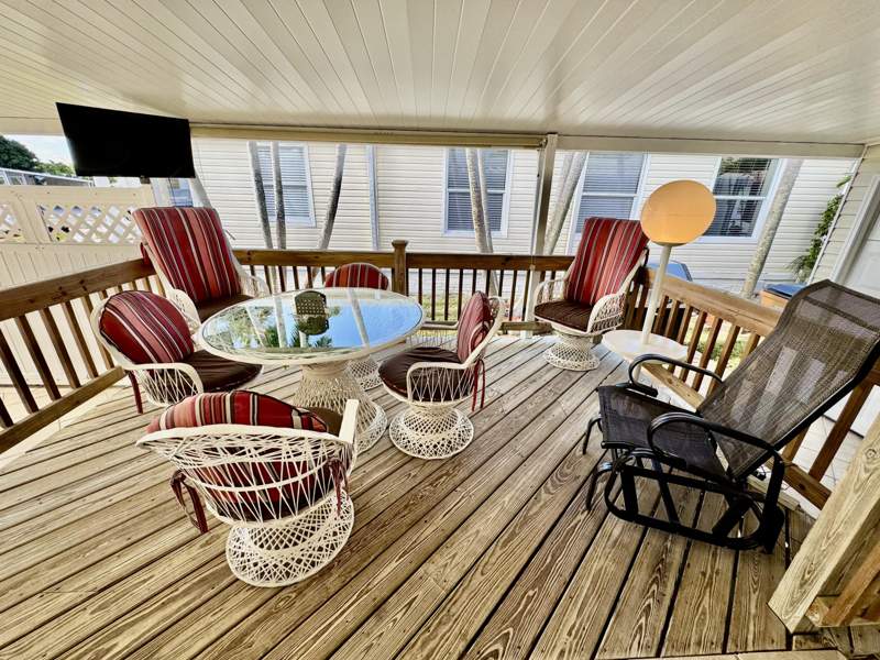 2 bedroom Manufactured Home at 231 NW 53rd Court, Highland Meadows Estates West, Deerfield Beach — photo 5