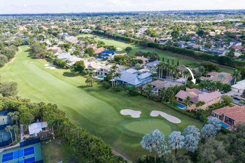 7355 Mandarin Drive, Boca Raton FL - photo 18 of 18