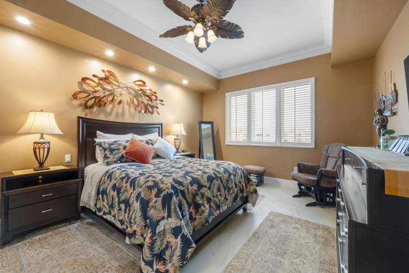 2 bedroom Condominium at 8 Harbour Isle Drive #Ph5, Harbour Isle At Hutchinson Island East, Fort Pierce — photo 4