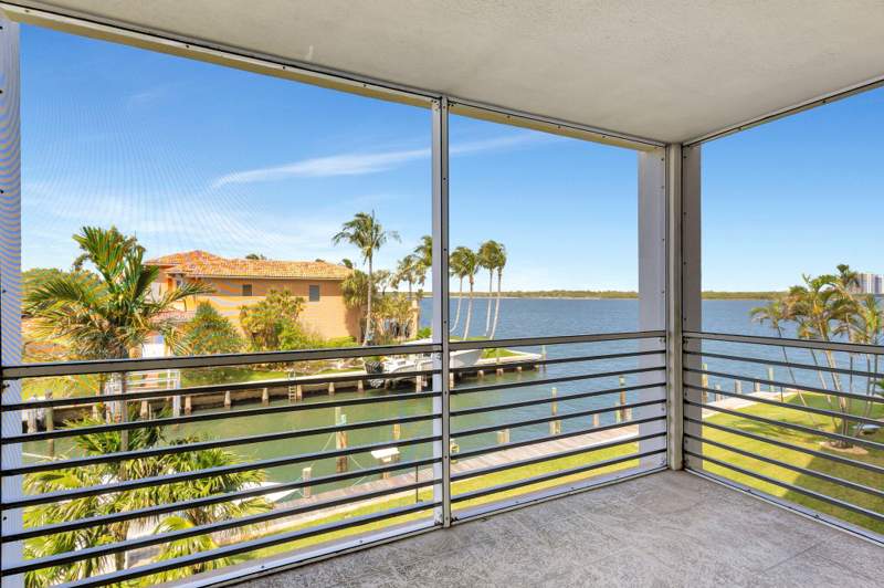 1 bedroom Condominium at 105 Paradise Harbour Boulevard #307, Paradise Harbour Condo, North Palm Beach — photo 3