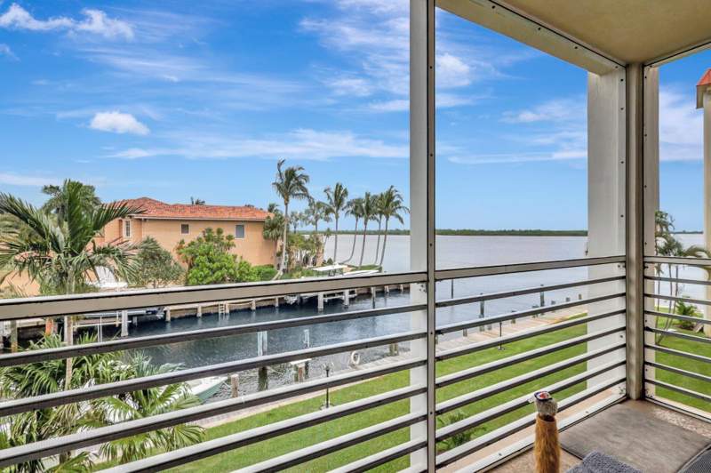 1 bedroom Condominium at 105 Paradise Harbour Boulevard #307, Paradise Harbour Condo, North Palm Beach — photo 4