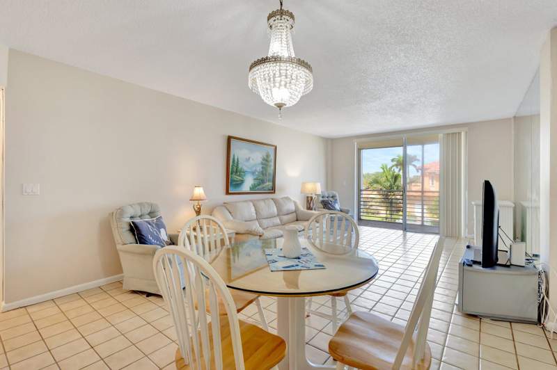 1 bedroom Condominium at 105 Paradise Harbour Boulevard #307, Paradise Harbour Condo, North Palm Beach — photo 5