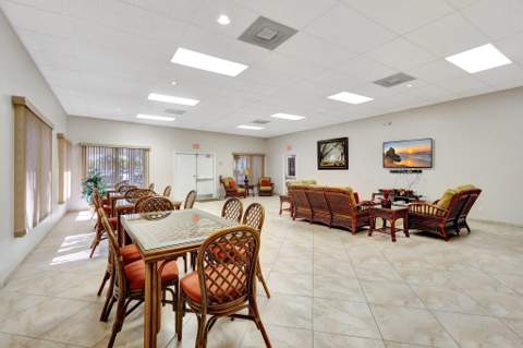 105 Paradise Harbour Boulevard #307, North Palm Beach FL - photo 22 of 29