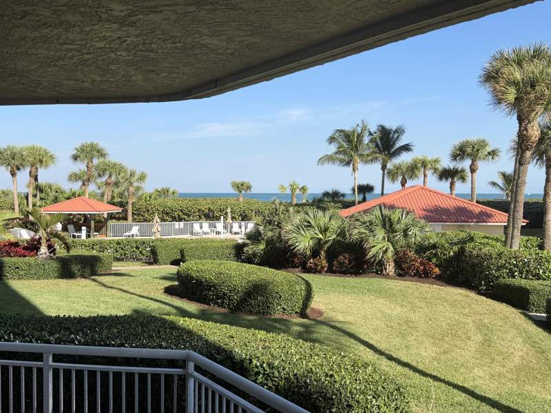 3 bedroom Condominium at 3880 N Hwy A1A #104, Hibiscus By The Sea Condominium, Hutchinson Island — photo 3