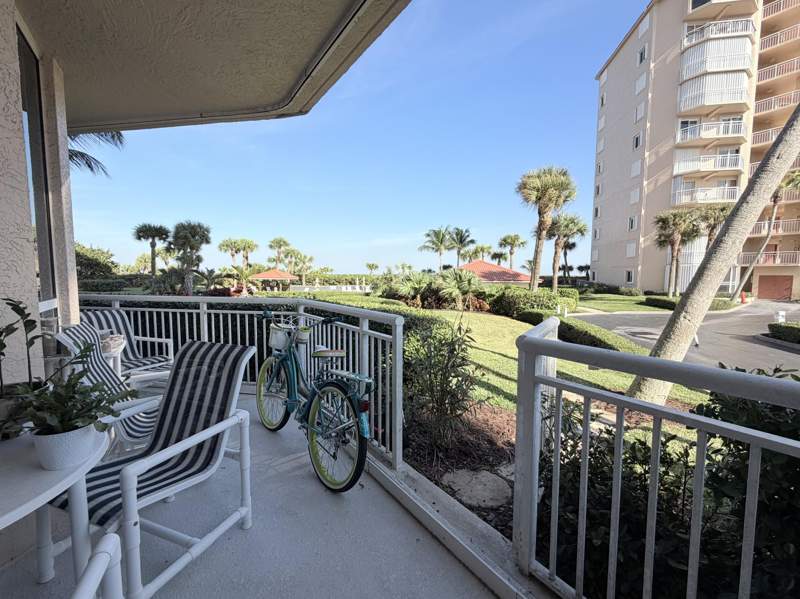 3 bedroom Condominium at 3880 N Hwy A1A #104, Hibiscus By The Sea Condominium, Hutchinson Island — photo 4