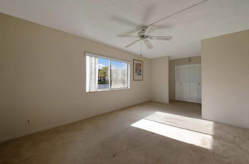 1 bedroom Condominium at 3527 La Palmas Court #A-1, La Pinata Condo, Greenacres — photo 4