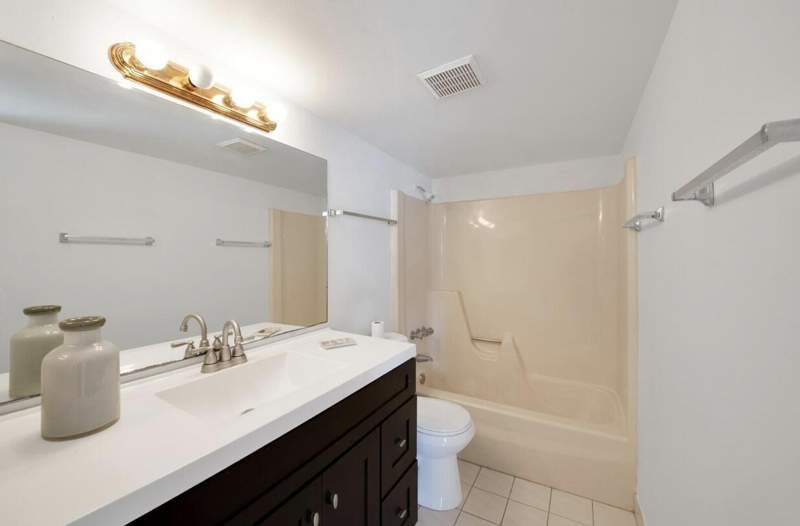 1 bedroom Condominium at 3527 La Palmas Court #A-1, La Pinata Condo, Greenacres — photo 5