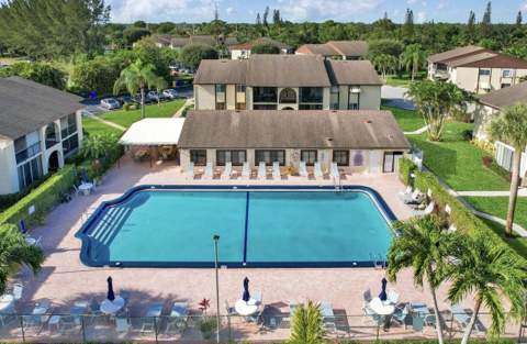 3527 La Palmas Court #A-1, Greenacres FL - photo 8 of 9