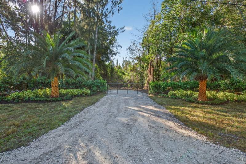 4 bedroom Single Family Residence at 9620 171st Street, Jupiter Farms, Jupiter — photo 5