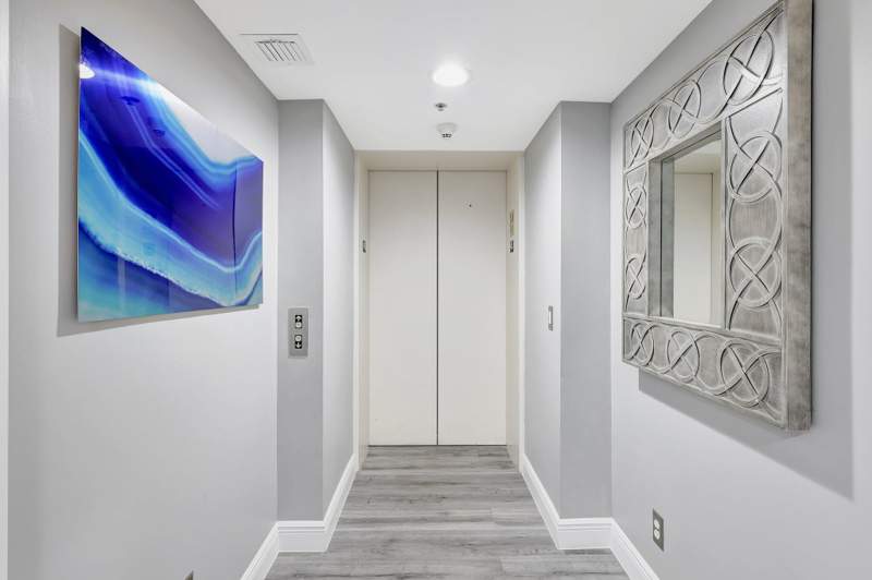 3 bedroom Condominium at 4000 N Highway A1a #402, Visions Condominium, Hutchinson Island — photo 2