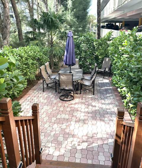 3540 S Ocean Boulevard #409, South Palm Beach FL - photo 24 of 28